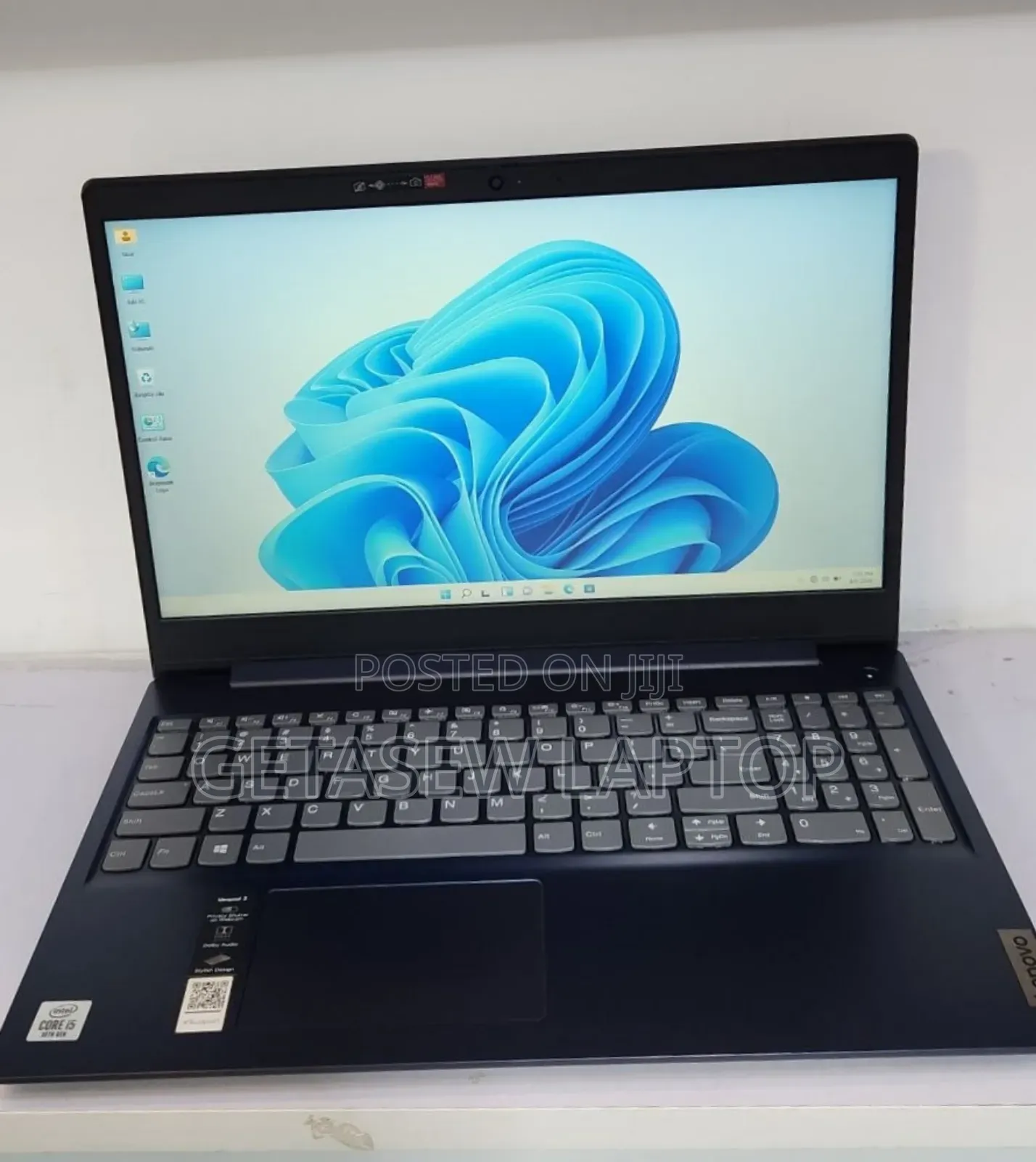 Laptop Lenovo IdeaPad 500S 8GB Intel Core i5 HDD 1T