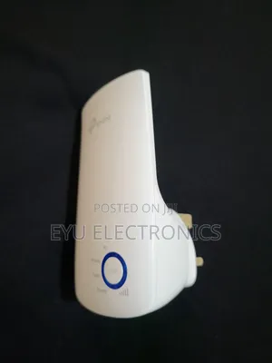 Tp Link Wifi Range Extender