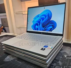 New Laptop HP Pavilion 15 16GB Intel Core i5 SSD 1T