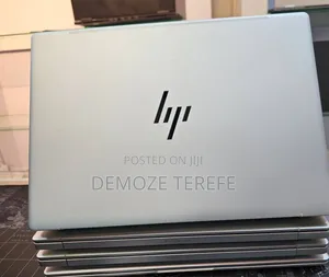 New Laptop HP Pavilion 15 16GB Intel Core i5 SSD 1T