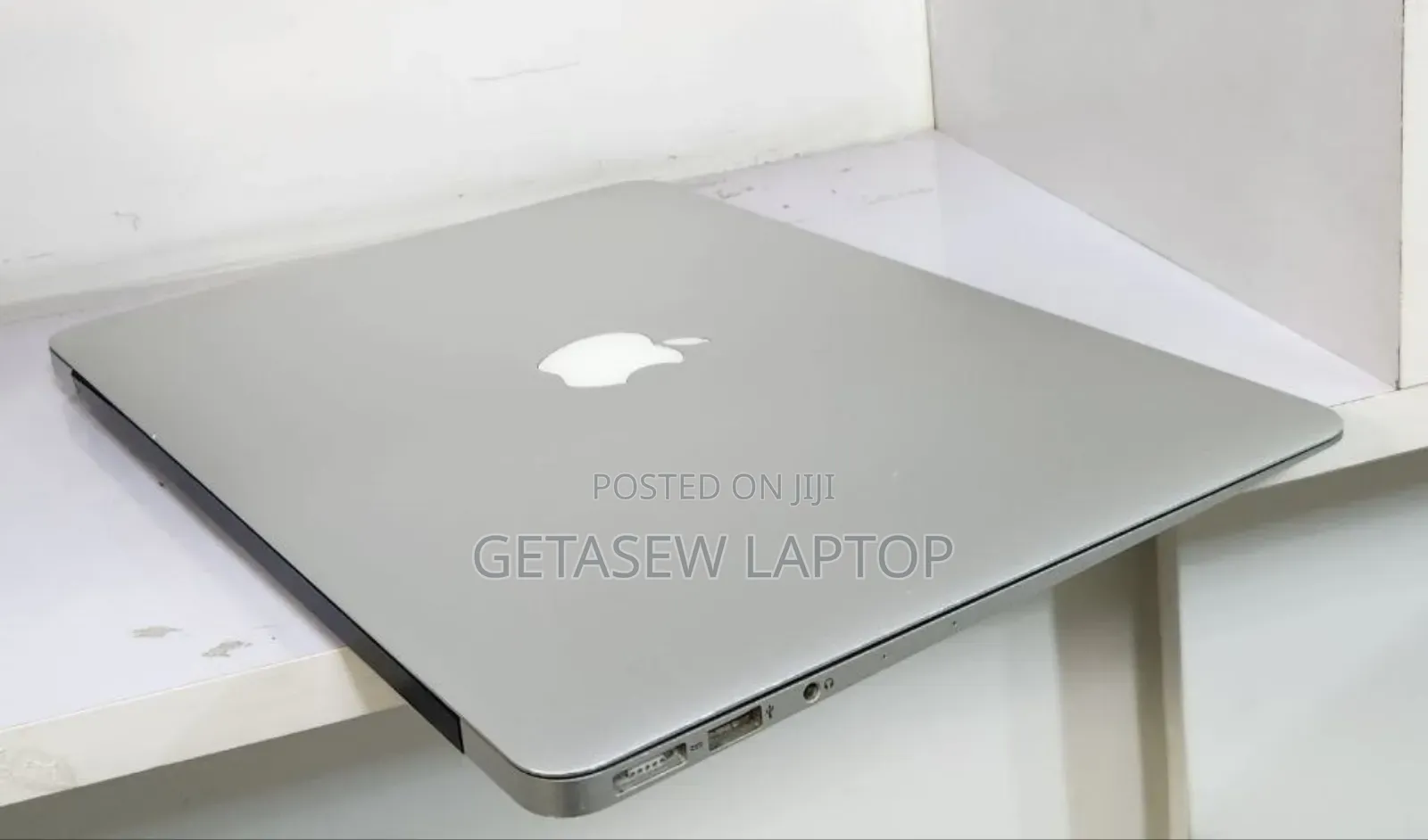 Laptop Apple MacBook Air 2017 8GB Apple M1 SSD 256GB