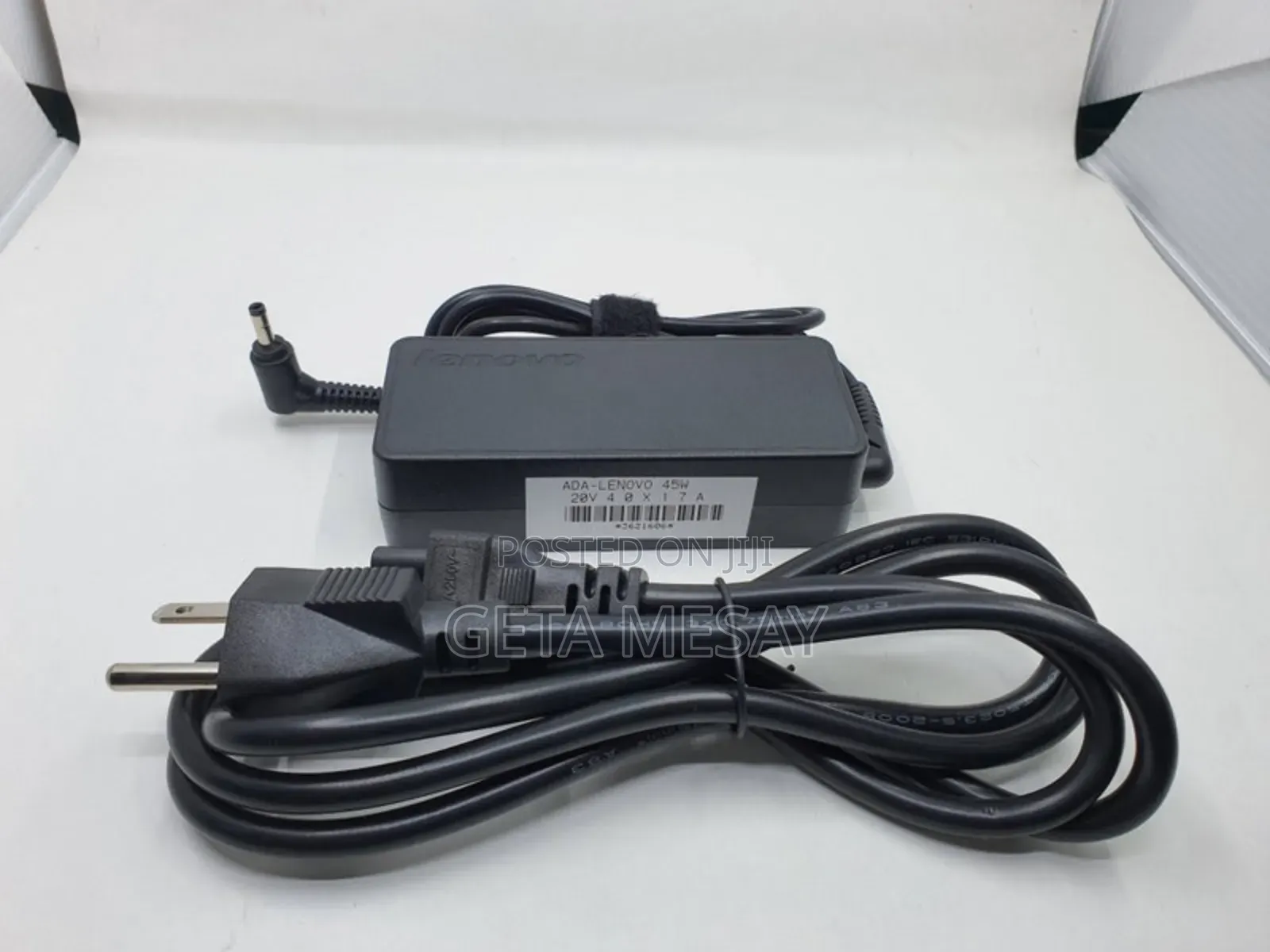 Lenovo Adapter Charger 20v 2.25a Adl45wcg 01fr133
