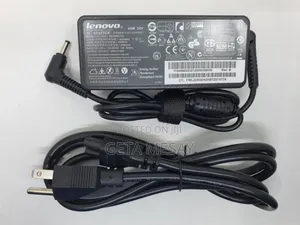 Lenovo Adapter Charger 20v 2.25a Adl45wcg 01fr133