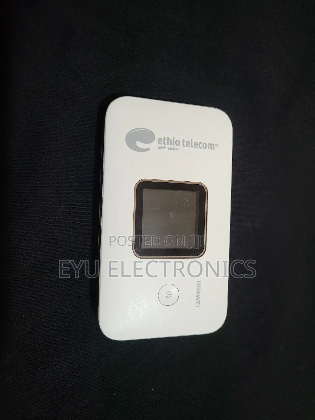 Huwawei Ethiotelecom Modem /Router