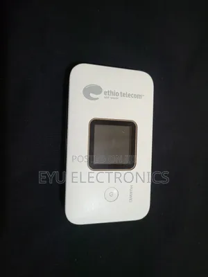 Huwawei Ethiotelecom Modem /Router