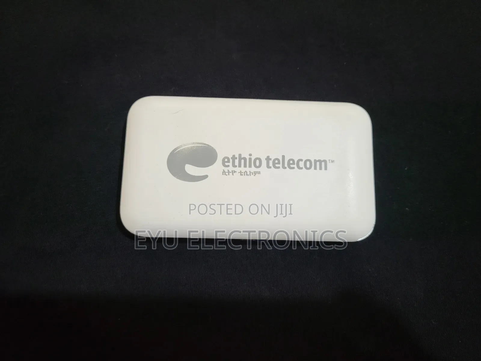 Huwawei Ethiotelecom Modem /Router