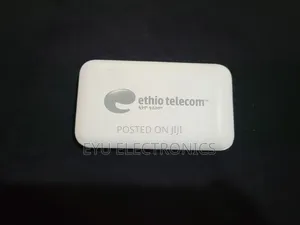 Huwawei Ethiotelecom Modem /Router