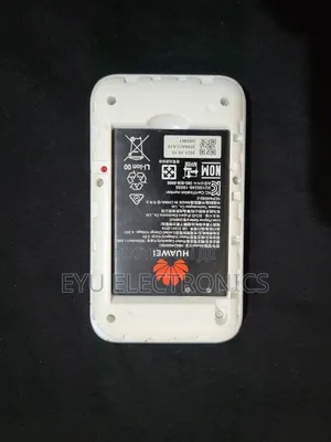 Huwawei Ethiotelecom Modem /Router