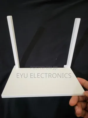 Huawei Extender Wifi Repeater Ws318n