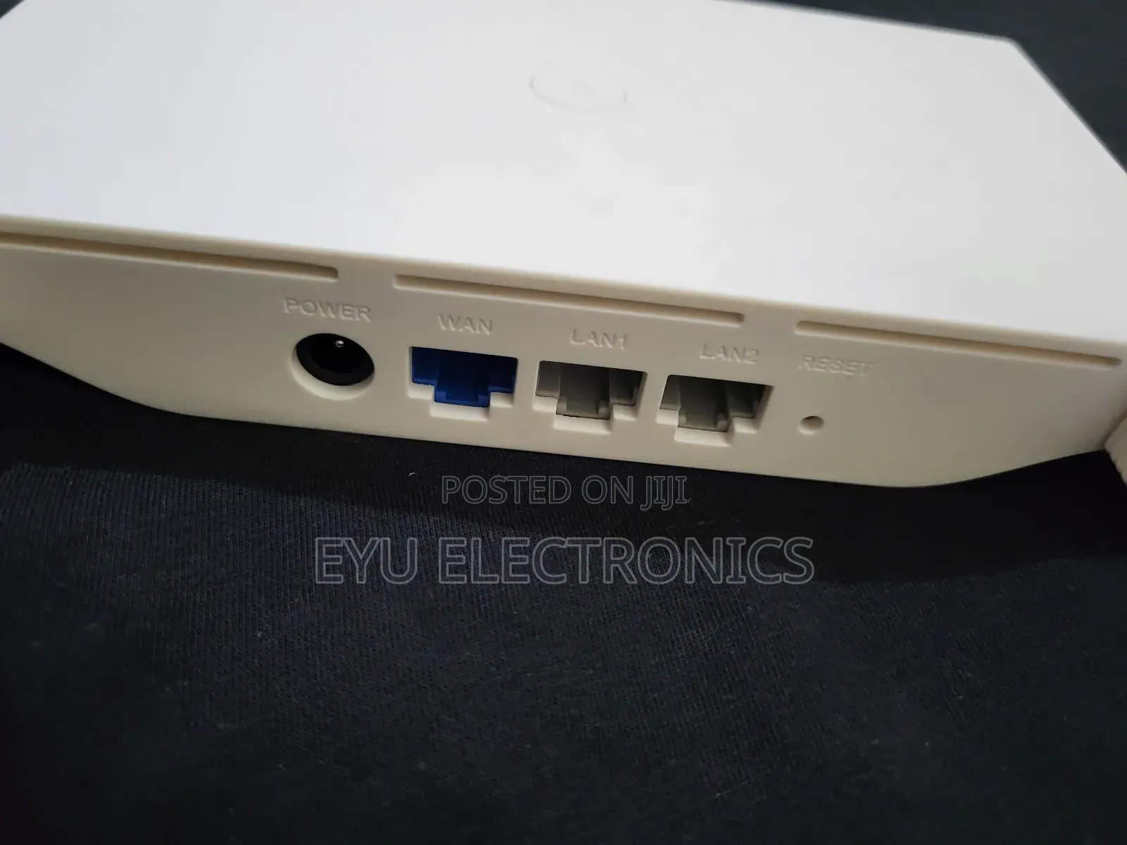 Huawei Extender Wifi Repeater Ws318n
