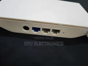 Huawei Extender Wifi Repeater Ws318n