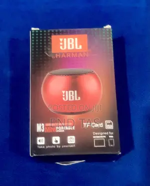 Bluetooth Speaker