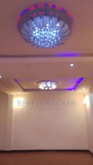 Furnished 6bdrm House in Bet, Kolfe Keranio for sale