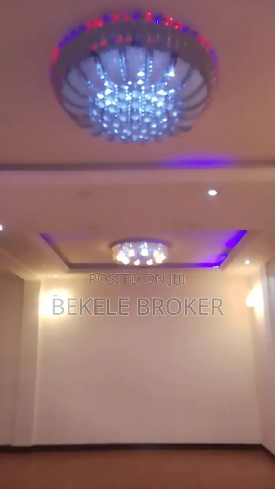 Furnished 6bdrm House in Bet, Kolfe Keranio for sale
