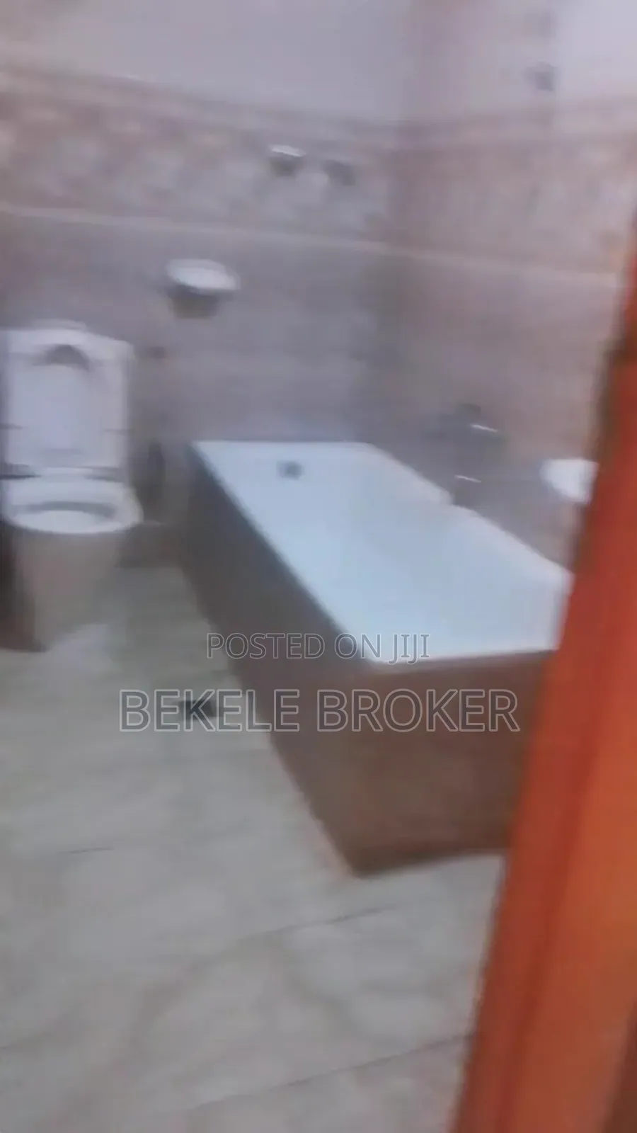 Furnished 6bdrm House in Bet, Kolfe Keranio for sale