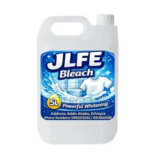 Jlfe Detergents