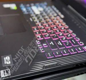 New Laptop Asus 16GB Intel Core i7 SSD 512GB