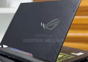 New Laptop Asus 16GB Intel Core i7 SSD 512GB