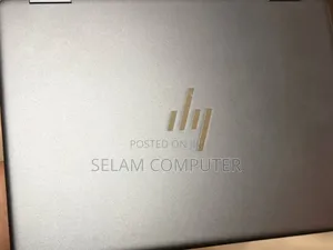 New Laptop HP Spectre 16GB Intel Core i7 SSD 1T