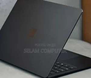 New Laptop Microsoft Surface 16GB Intel Core i7 SSD 512GB