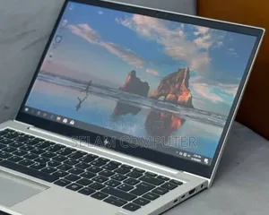 New Laptop HP EliteBook 845 G7 16GB AMD Ryzen 5 SSD 512GB