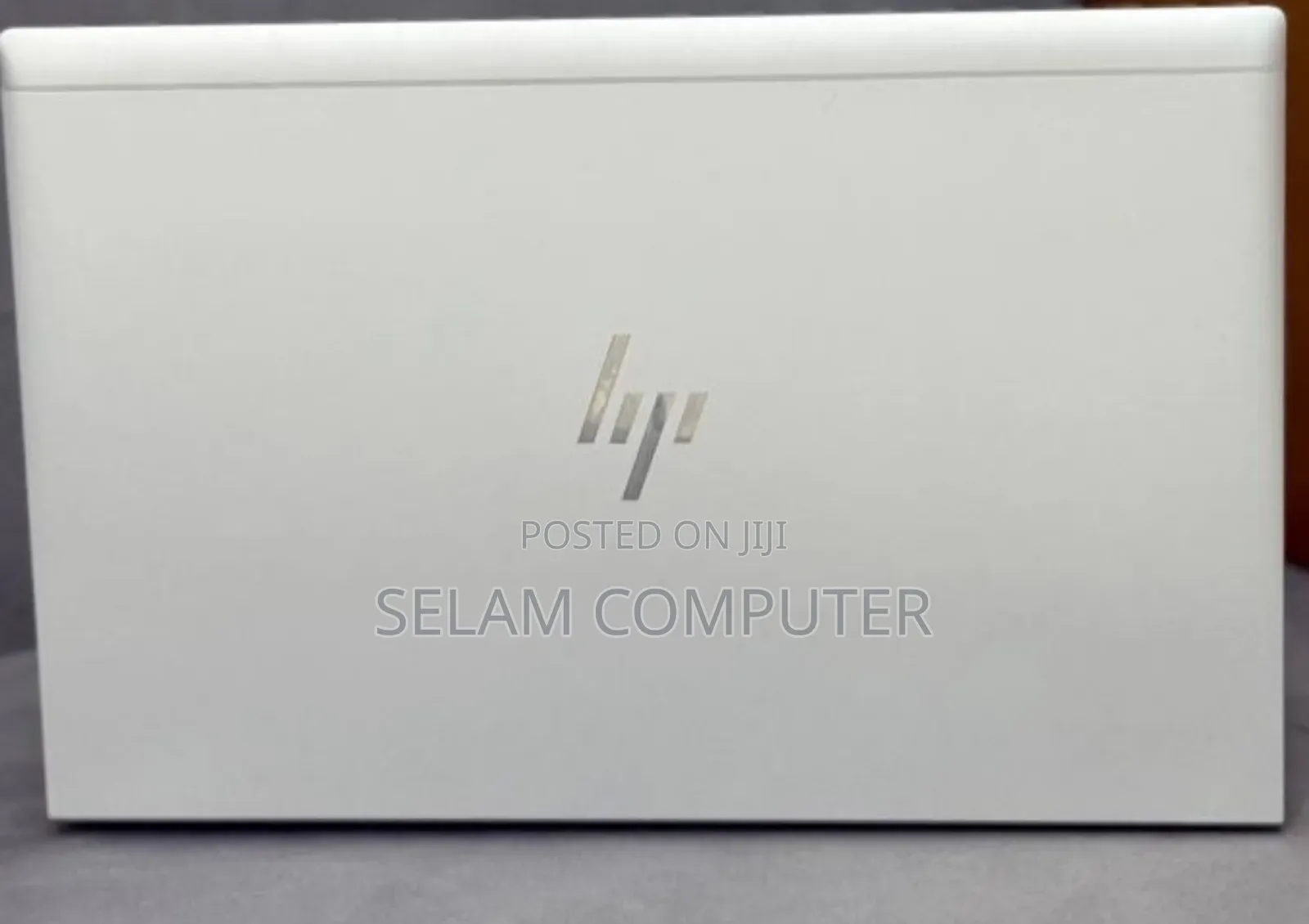 New Laptop HP EliteBook 845 G7 16GB AMD Ryzen 5 SSD 512GB