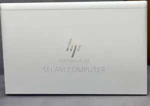 New Laptop HP EliteBook 845 G7 16GB AMD Ryzen 5 SSD 512GB