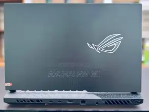 New Laptop Asus ROG Strix G15 16GB AMD Ryzen 9 SSD 512GB