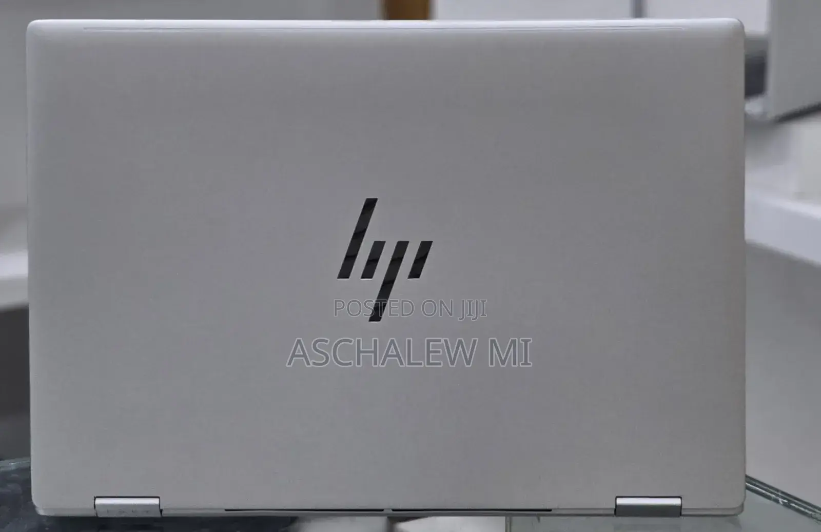 New Laptop HP Envy x360 16GB Intel Core Ultra 7 SSD 1T