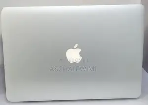 New Laptop Apple MacBook Air 2017 8GB Intel Core i5 SSD 256GB