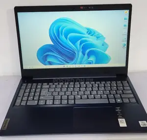 New Laptop Lenovo Ideapad 3 8GB Intel Core i5 HDD 1T