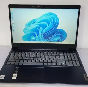 New Laptop Lenovo Ideapad 3 8GB Intel Core i5 HDD 1T