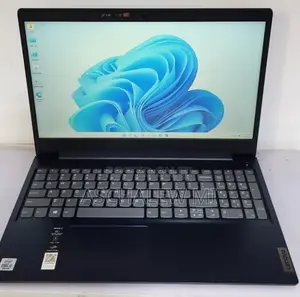New Laptop Lenovo Ideapad 3 8GB Intel Core i5 HDD 1T