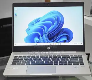 New Laptop HP 8GB Intel Core i7 SSD 512GB