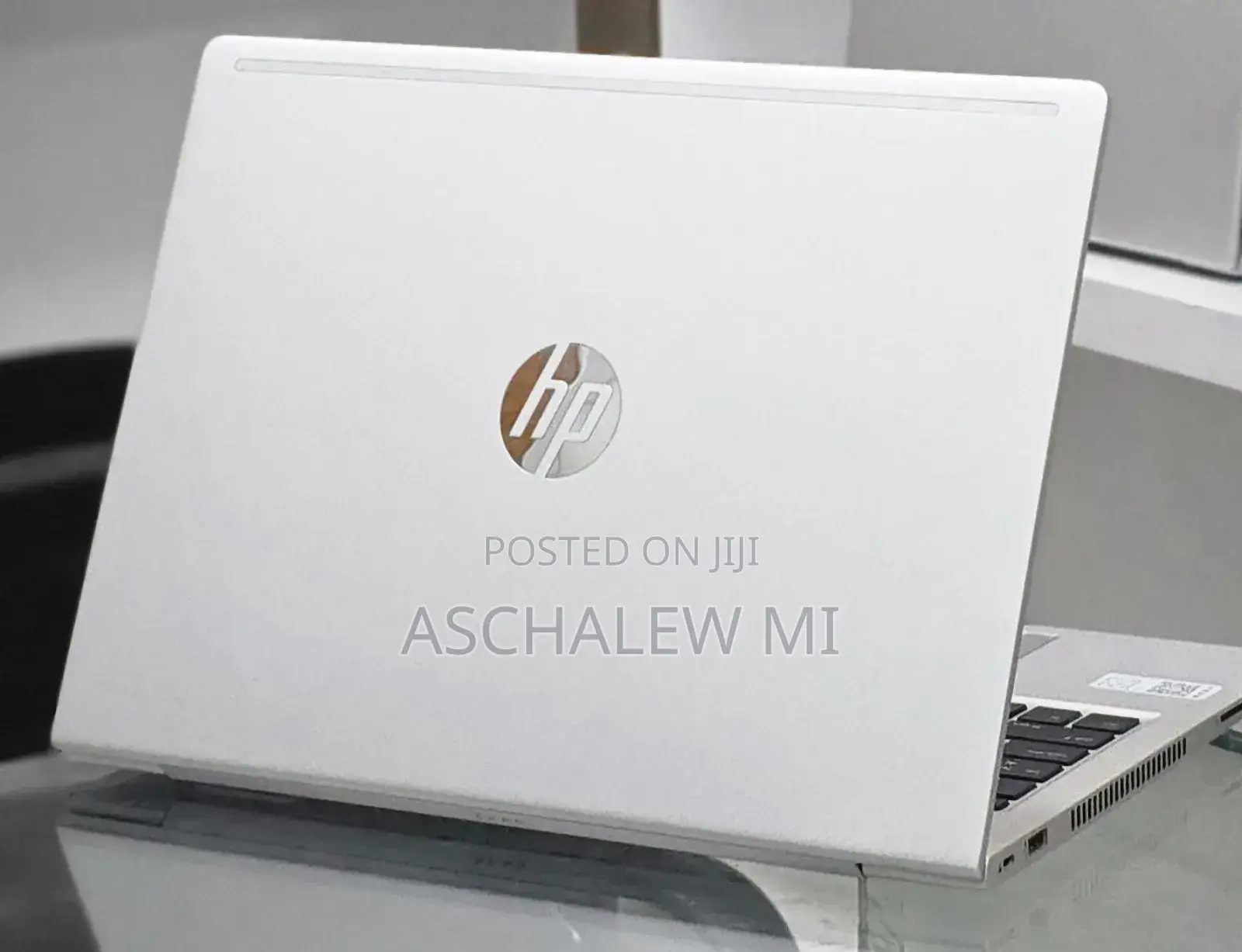 New Laptop HP 8GB Intel Core i7 SSD 512GB