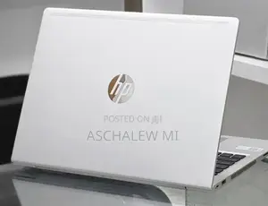 New Laptop HP 8GB Intel Core i7 SSD 512GB