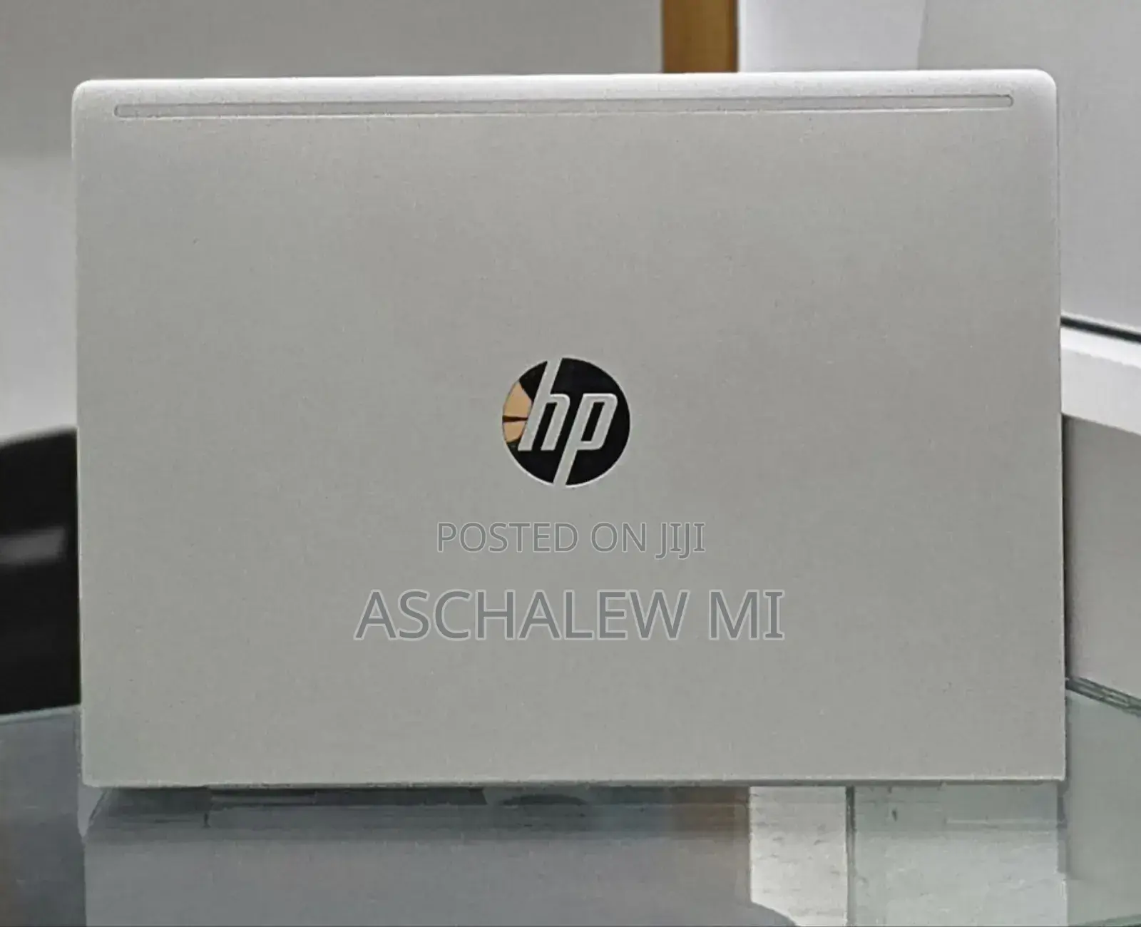 New Laptop HP 8GB Intel Core i7 SSD 512GB