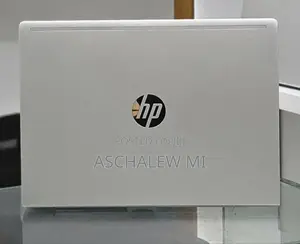 New Laptop HP 8GB Intel Core i7 SSD 512GB