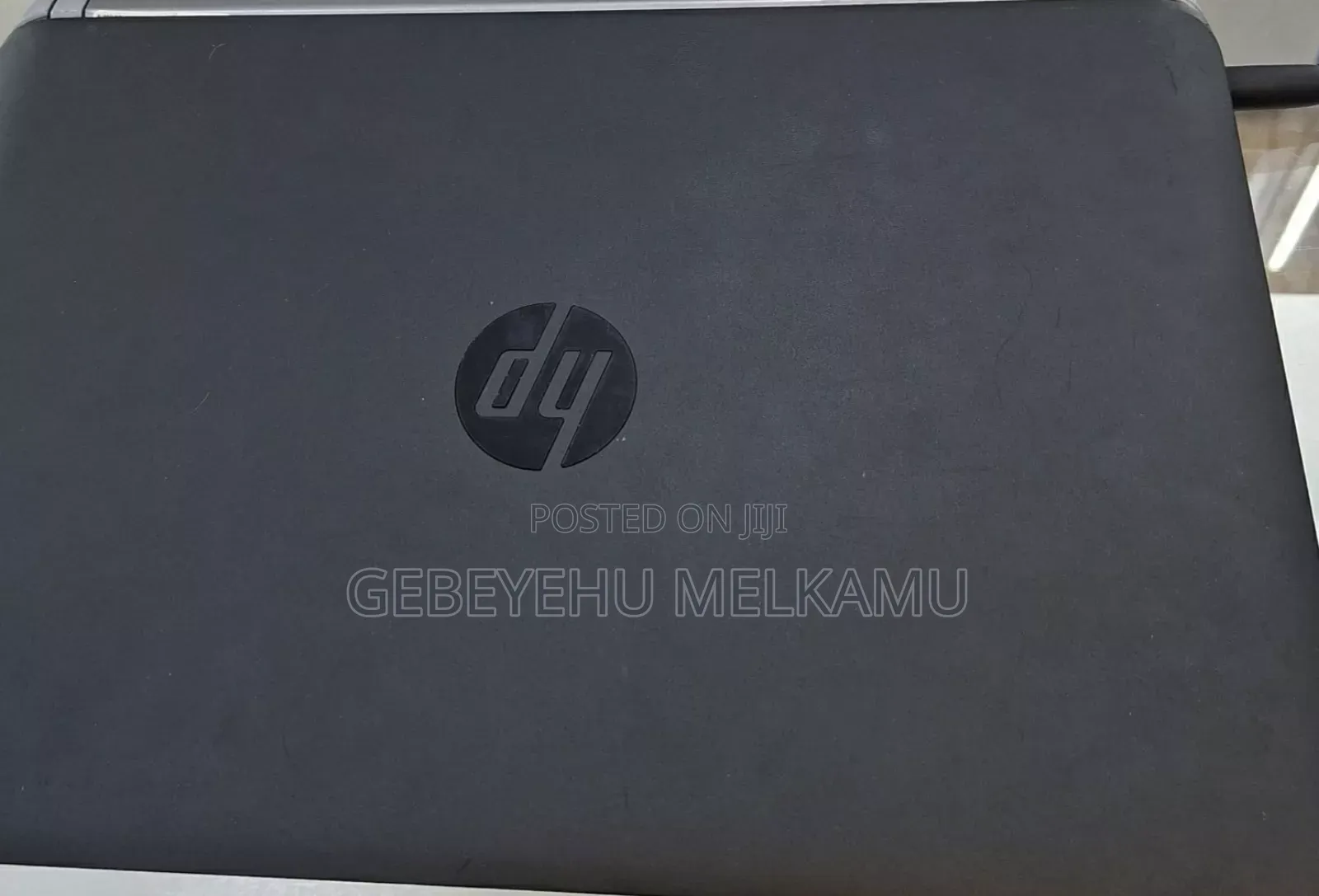 New Laptop HP 12GB Intel Core i5 HDD 500GB