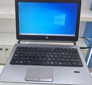 New Laptop HP 12GB Intel Core i5 HDD 500GB