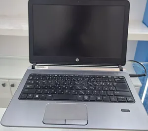 New Laptop HP 12GB Intel Core i5 HDD 500GB