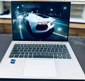 New Laptop HP ZBook 14 16GB Intel Core i7 SSHD (Hybrid) 512GB