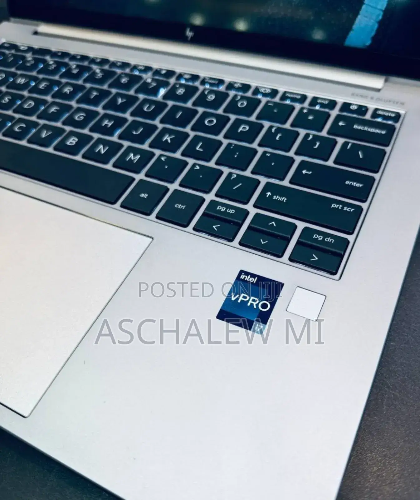 New Laptop HP ZBook 14 16GB Intel Core i7 SSHD (Hybrid) 512GB