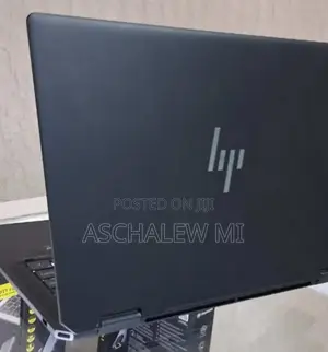 New Laptop HP OmniBook 5 14" 32GB Intel Core Ultra 7 SSD 1T