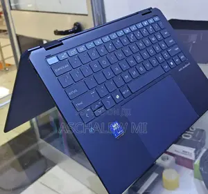 New Laptop HP OmniBook 5 14" 32GB Intel Core Ultra 7 SSD 1T