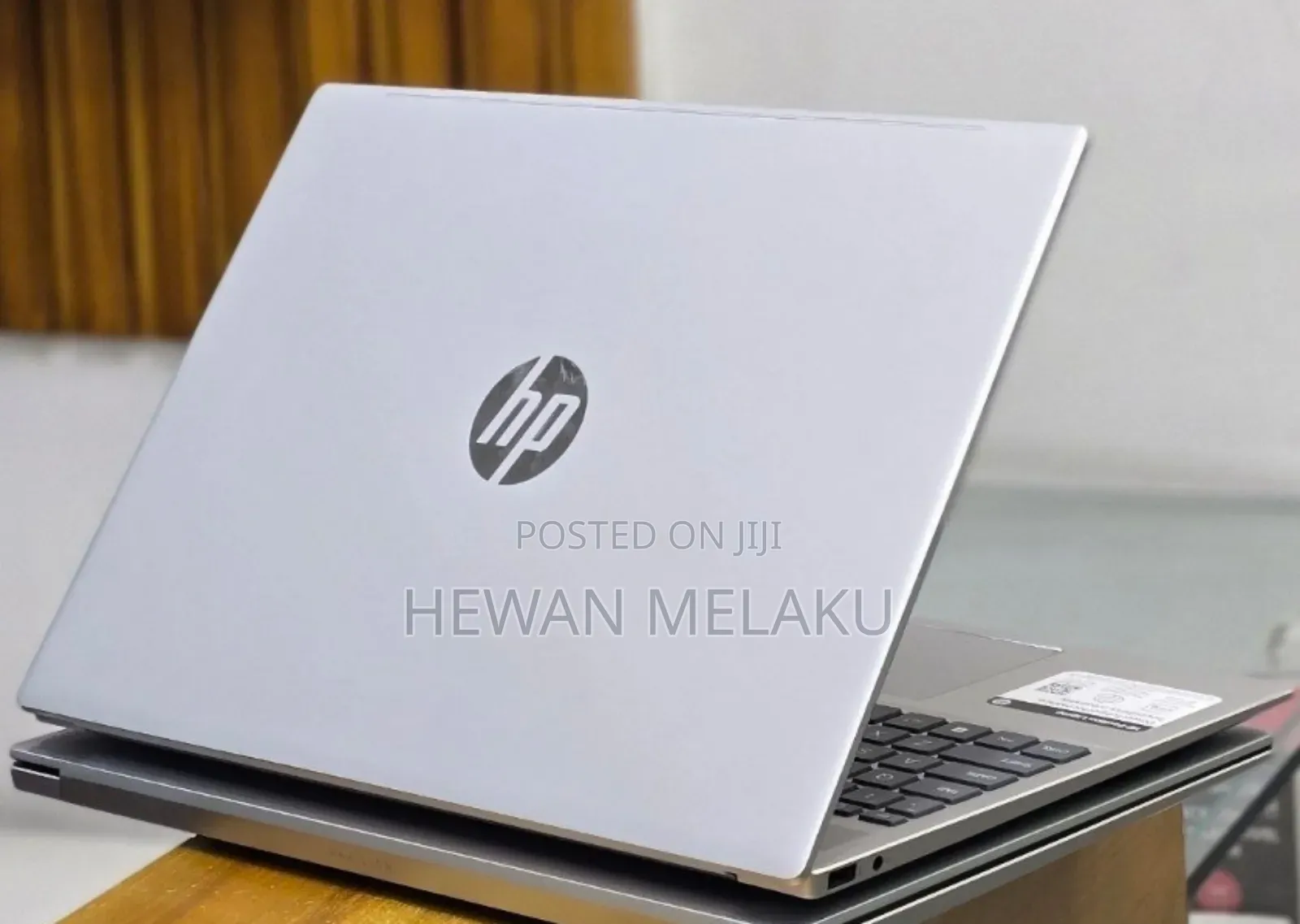 New Laptop HP Pavilion 15 16GB Intel Core Ultra 7 SSD 512GB