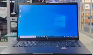New Laptop Dell 16GB Intel Core i5 SSD 512GB