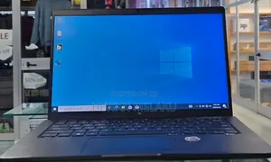 New Laptop Dell 16GB Intel Core i5 SSD 512GB