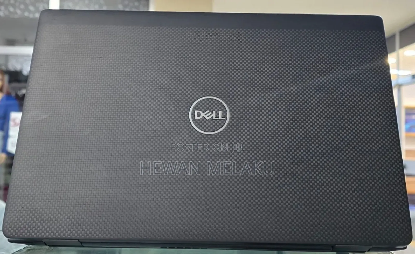 New Laptop Dell 16GB Intel Core i5 SSD 512GB