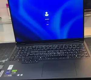 New Lenovo Legion Y7000P IRX9 Gaming Laptop 16GB Intel Core i9 SSD 1T